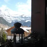 Alpina Lenk