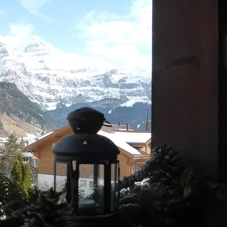 Alpina Lenk
