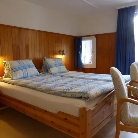 Alpina Hotel