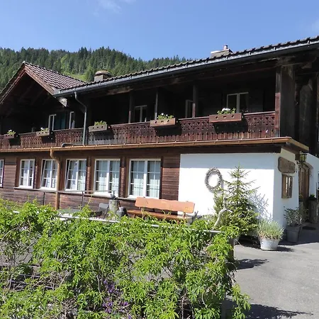 Hotel Alpina