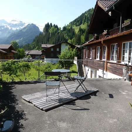Alpina Hotel
