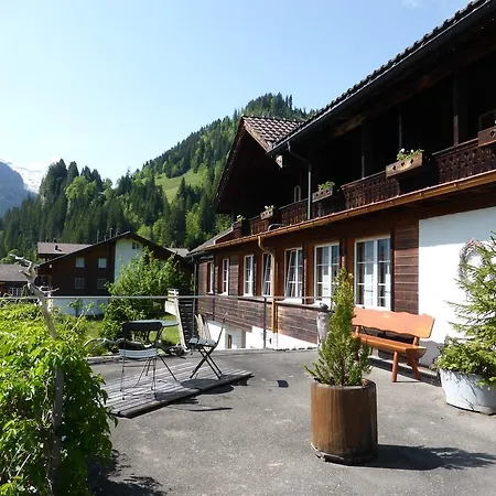 Alpina Hotel