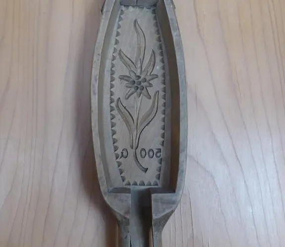 Alpina מלון לנק