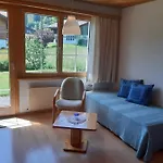 Alpina Lenk im Simmental