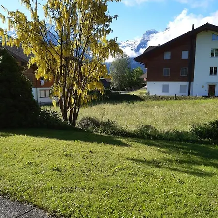 Hotel Alpina